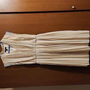 New Banana Republic Dress Size 0